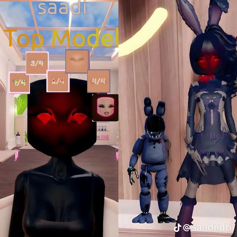 Dress To Impress Faces Combos, Princess Peach Halloween, Slay Fits, Cinderella And Four Knights, Picture Jokes, Outfit Roblox, Dti Hacks, Custom Makeup, Roblox Ideas