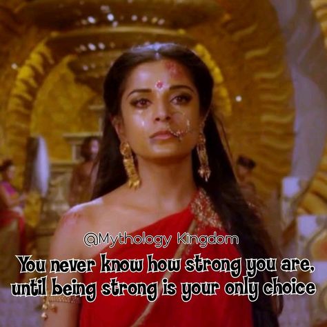 Draupadi Quotes, Quotes About Woman, Mahabharat Quotes, Mahabharata Quotes, Quotes In Tamil, Psychological Facts Interesting, Virgo Quotes, Life Choices Quotes, Pooja Sharma