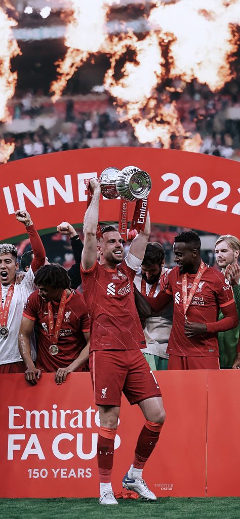 Jordan Henderson Liverpool, Henderson Liverpool, Liverpool Anfield, Jordan Henderson, Lloyd Jones, Fa Cup Final, Fa Cup, Cup Final, Liverpool Fc