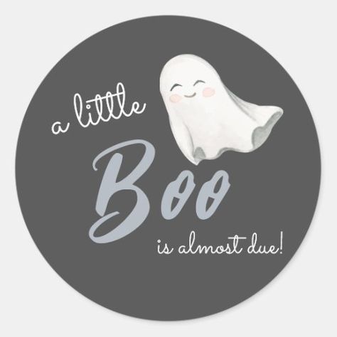 $7.20 | Little Boo Halloween Baby Shower | | Halloween Sticker | little boo, halloween, halloween baby, spooky, autumn baby shower, fall baby shower, halloween baby shower, cute ghost, watercolor halloween, watercolor Ghost Watercolor, Baby Shower Labels, Shower Collection, Baby Shower Stickers, Baby Shower Supplies, Halloween Baby, Halloween Decorations Indoor, Baby Shower Fall, Unique Halloween