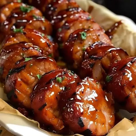 Maple BBQ Hasselback Kielbasa Bites – Naomi's Recipes Hasselback Kielbasa, Kabasa Recipes, Kielbasa Bites, Beef Sausage Recipes, Brats Recipes, Pork Sausage Recipes, Pork Casserole, Smoked Sausage Recipes, Kielbasa Recipes