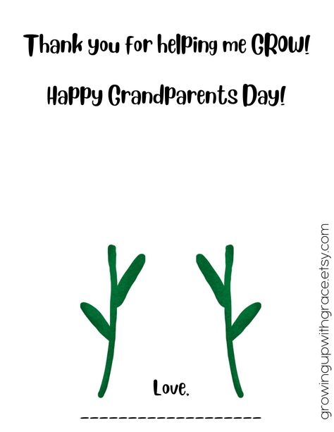 Grandparents Day At Preschool, This Is The Hand You Used To Hold, Grandparents Week Preschool, Grand Friends Day Activities, Crafts With Grandparents, Grandparent Day Crafts For Preschoolers, Grandparent Toddler Craft, Crafts To Do With Grandparents, Grandparent Crafts Preschool