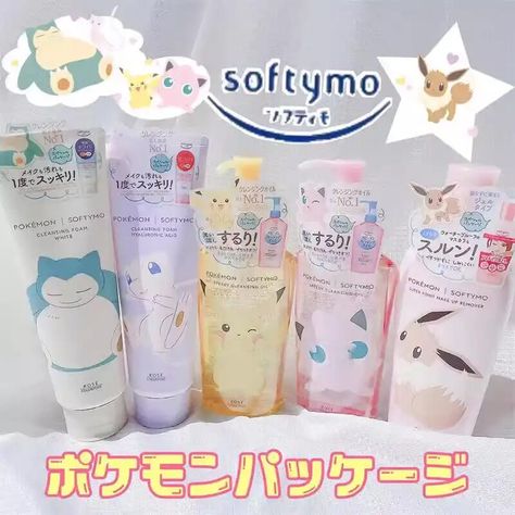 Just found this amazing item on AliExpress. Check it out! $18.40 30％ Off | Anime Pokemon Pikachu Snorlax Makeup Removal Whitening Refreshing Oil Control Moisturizing Facial Cleanser Clean Pores Eye Lip Snorlax Makeup, Makeup Removal, Pokemon Pikachu, Clean Pores, Eyes Lips, Oil Control, Pretty Makeup, Oil Control Products, Skin Treatments