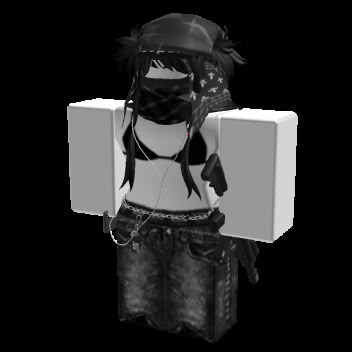 Female Avatar R6, R6 Female Roblox Avatars, R6 Girl Avatar, Roblox Bodies, Rblx T Shirt, Avatar Outfit Ideas, Roblox Character Ideas, Roblox Usernames, Cool Avatar