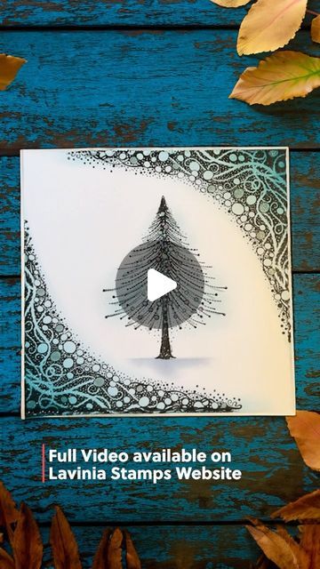 Lavinia Stamps on Instagram: "How to make this stunning card in 2 minutes 😍✨

Here’s a highlights reel of the full tutorial which is available on our website 💚✨

#laviniastamps #lavinia #stamps #stamping #stampers" Lavinia Stamps Cards Tutorials, Lavinia Christmas Cards, Autumn Layout, Lavinia Cards, Lavinia Stamps Cards, Lavinia Stamps, Christmas Cards Handmade, May 20, Stamped Cards