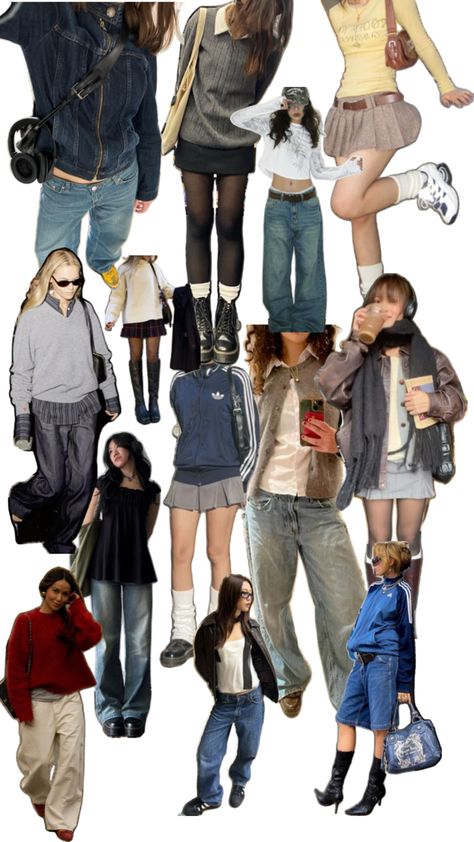 Outfit inspos Style Inspiration, Quick Saves