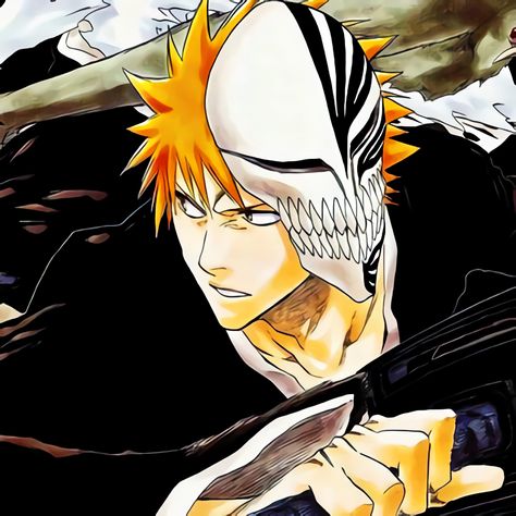 Ichigo Kurosaki Wallpaper, Top 10 Best Anime, Ichigo Manga, Bleach Pictures, Ichigo Y Rukia, Best Anime Drawings, Bleach Anime Art, Kurosaki Ichigo, Ichigo Kurosaki