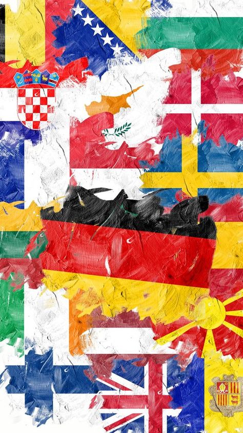 Flags of Countries Country Flags Wallpaper, World Flags Aesthetic, Flags Of The World Aesthetic, Country Flags Aesthetic, Country Flag Wallpaper, Unesco Logo, Every Country Flag, Flags Aesthetic, Country Flags Of The World