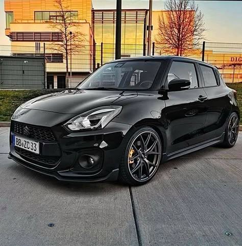 Suzuki Swift 2022, Car Organization Hacks, Swift Car, New Suzuki Swift, Cars Decorations, Most Luxurious Car, New Swift, Cars Drawing, Suzuki Swift Sport