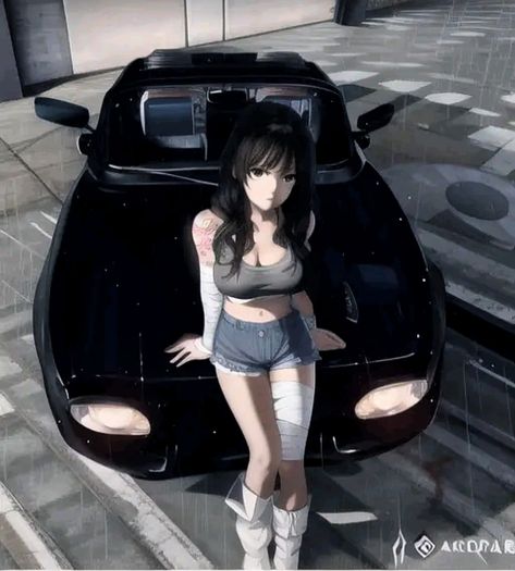 anime
car
pfp
wallpaper
cute anime 
car Car Girl Wallpaper, Pink Neon Wallpaper, Rainy Photos, Jdm Girls, Mobil Drift, Anime Smile, 2160x3840 Wallpaper, Anime Car, Trash Art