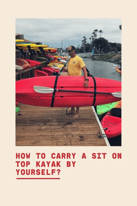 Sit On Top Kayak, Surf Kayak, Spend Time In Nature, Kayak Cart, Sit On Kayak, Diy Boat, Time In Nature, Kayak Accessories, Kayak Paddle