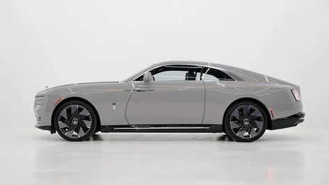 The Rolls-Royce Spectre in Photos – Robb Report Rolls Royce Spectre, Rolls Royce Coupe, Hotel Room Design Plan, Spa Style, Destin Hotels, Luxury Car Interior, Ultimate Gift Guide, Aviator Watch, Hotel Room Design