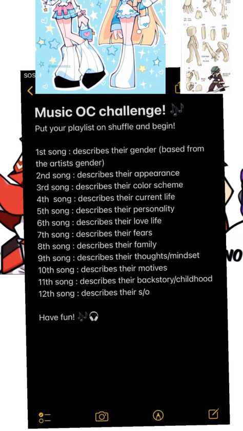 Oc Creator, Oc Challenge, 9 Songs, Anime Pixel Art, Writing Words, Spotify Playlist, Love Life, Pixel Art, Color Schemes