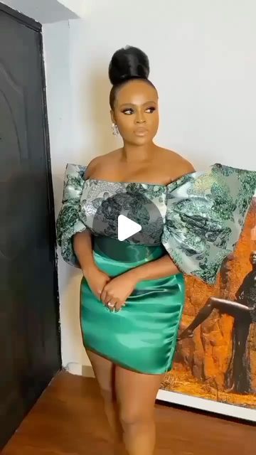 Laces | Fabrics | Brocades | Silk | Satin 🇬🇭 on Instagram: "Beautiful Inspiration for the Brocade fabric in our Previous Post😍😍😍

We deliver Nationwide at very affordable rates (within 24 hours) & worldwide via DhL

📍You can also walk in to our store located in TEMA Community 4 (LACE AND SLAY on Google maps) …. Adjacent Barcadis Night Club

Kindly click on the link in our bio or send a WhatsApp message to 0243861409 to make enquiries & order😊

*Style Inspiration" Whatsapp Message, Brocade Fabric, Lace Fabric, Google Maps, Silk Satin, Night Club, Walk In, Style Inspiration, Satin