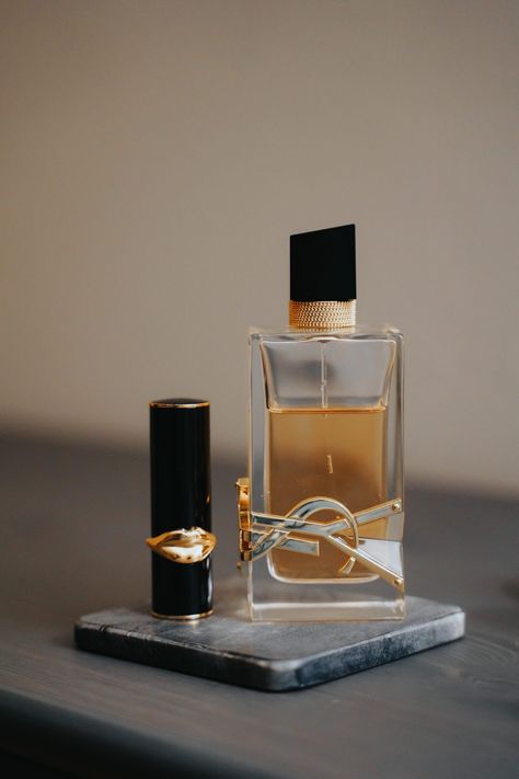 The quest for a signature scent never stops, and if you're in the market to add a new bottle to your arsenal, check out our list of the best YSL perfumes for women. Ysl Fragrance, Saint Laurent Libre, Summer Perfumes, Ysl Perfume, Old Money Summer, Eyebrow Makeup Products, Woody Perfume, Fall Fragrance, Hard Headbands