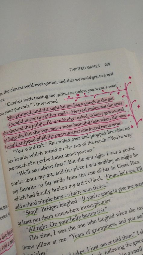 Twisted Games Annotations, Preppy Books, Rhys Larsen, Books Annotations, Shatter Me Quotes, Love Book Quotes, Twisted Games, Steamy Romance Books, Romance Series Books