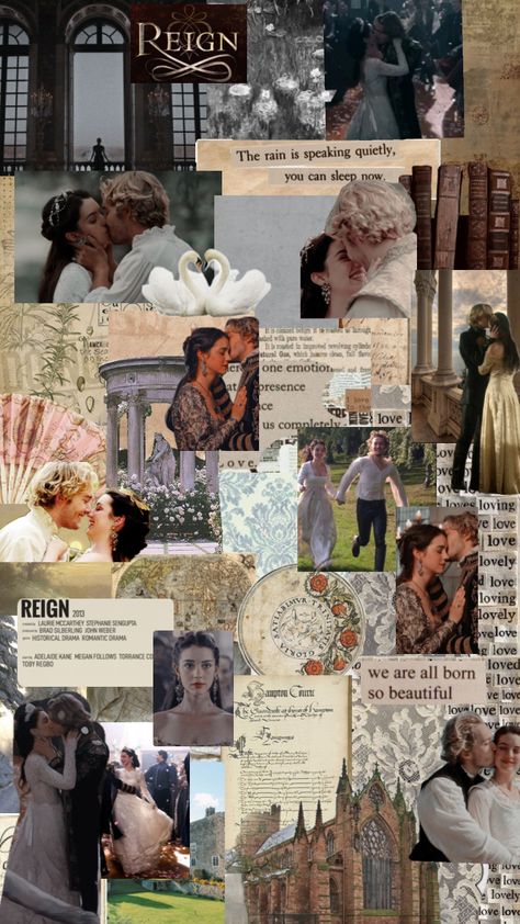 #reign Reign Show, Megan Follows, Adelaide Kane, Romantic Drama, Historical Drama, Reign, Literature, This Is Us, Drama