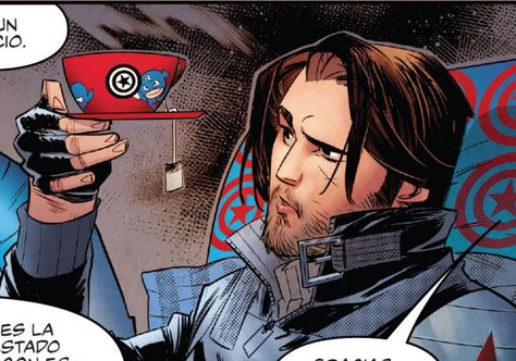 Bucky Barnes Fan Art, Bucky Barnes Comic, Comic Bucky, Bucky Comics, Bucky And Natasha, James Buchanan "bucky" Barnes, Bucky Barnes Marvel, Barnes Marvel, James Barnes