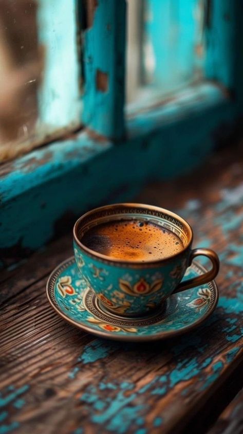 Coffee Photography, Foto Art, Coffee Cozy, A Cup Of Coffee, Coffee Love, Coffee Art, Cup Of Coffee, Color Inspiration, Tea Cup