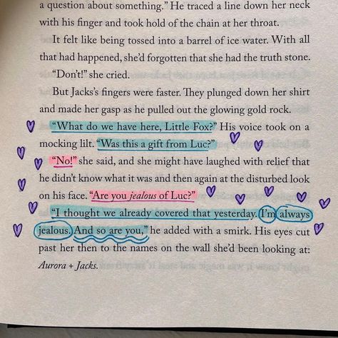 Ouabh Annotations, Evajacks Quotes, Eva Jacks, Caraval Book, Stephanie Garber, Book Annotations, Romantic Book Quotes, Book Annotation, Favorite Book Quotes