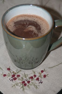 Bliss in a Mug- Nutella Hot Chocolate! Hot Chocolate Snap, Nutella Hot Chocolate, Herding Cats, Tasty Tuesday, Superfood Recipes, Chocolate Nutella, Food Drink Photography, Delicacy Food, Coffee Photography