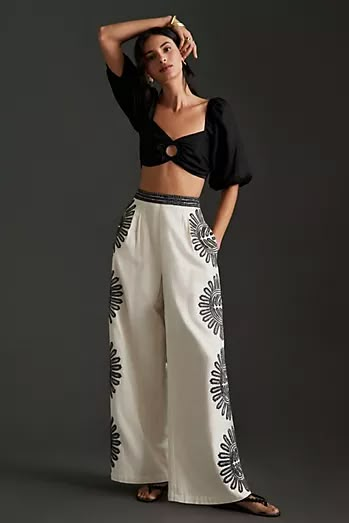 Pants Design, Wide Pants, Co Ord, Resort Wear, Fashion Pants, Classy Outfits, Shirt Design, Clothes For Sale, Wide Leg Pants