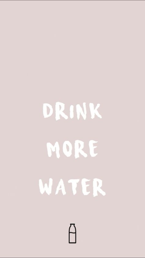 Clean Eating Aesthetic Wallpaper, Drink Water Reminder Wallpaper, Drink More Water Aesthetic Wallpaper, Eat Healthy Aesthetic Wallpaper, Excersise Motivation Quotes Inspiration, Drink Water Motivation Wallpaper, Drink More Water Wallpaper, Eat Less Reminder Wallpaper, Healthy Motivation Quotes Wallpaper