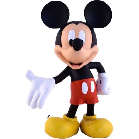 THE CONRAN SHOP Mickey Mouse classic figurine 30cm ($305) ❤ liked on Polyvore featuring home, home decor, mickey mouse home decor, mickey mouse figure, mickey mouse figurines and contemporary home decor Mickey Mouse Home Decor, Mickey Mouse Classic, Mickey Mouse Figurines, Luxury Yacht Interior, Mickey Mouse Art, Figure Art, Disney Figurines, Conran Shop, Home Tech