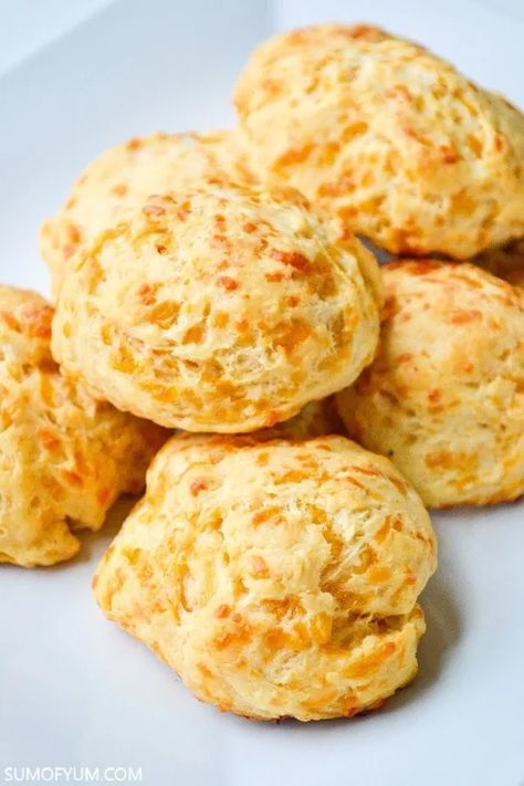 Buiscits Recipes Cheese, Baking Powder Cheese Biscuits Recipe, Small Batch Cheddar Biscuits, Cheesy Drop Biscuits Easy, Cheese Biscuits Easy Bisquick, Cheddar Biscuits From Scratch, Cheesy Buiscits, Cheddar Drop Biscuits Easy, Best Cheese Biscuits