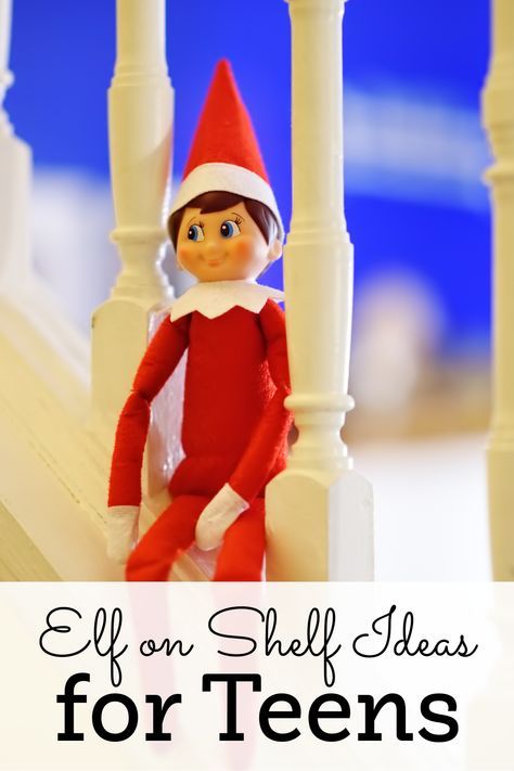 Elf On The Shelf Ideas 2023 Older Kids, Elf On The Shelf Guess Who's Back, Ultimate Elf On The Shelf Ideas, Elf In The Shelf For Teens, Simple Elf On The Shelf Ideas For Older Kids, Elf On The Shelf National Lampoons, Good Places To Hide The Elf On The Shelf, Small Gifts From Elf On The Shelf, Elf On Shelf Kindness Ideas