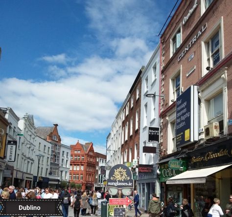 Grafton Street Dublin, Dublin Street, Europe 2023, Grafton Street, Summer Study, Rehoboth Beach, Dublin City, England And Scotland, Dublin Ireland