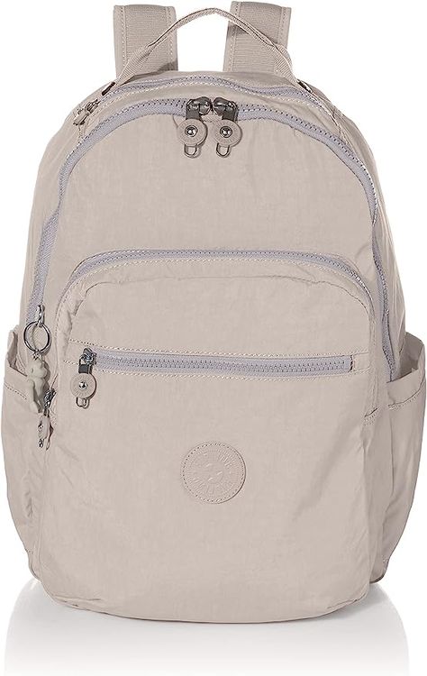 Amazon affiliate Kipling Backpack, Stylish School Bags, Kipling Bags, Colorful Backpacks, Small Backpack, Large Backpack, Mini Fashion, Laptop Backpack, School Backpacks