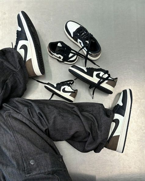 Introducing the Nike Air Jordan 1 Low "Mocha" – now available in adult, preschool, and toddler sizing! Step up your sneaker game and grab your pair on our website today. Don’t miss out on this iconic drop! Jordan 1 Low Mocha, Jordan 1 Mocha, Jordan Low, Nike Air Jordan 1 Low, Sneaker Games, Nike Air Jordan 1, Air Jordan 1 Low, Jordan 1 Low, Air Jordan 1