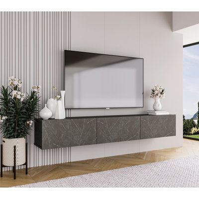 Tv units design