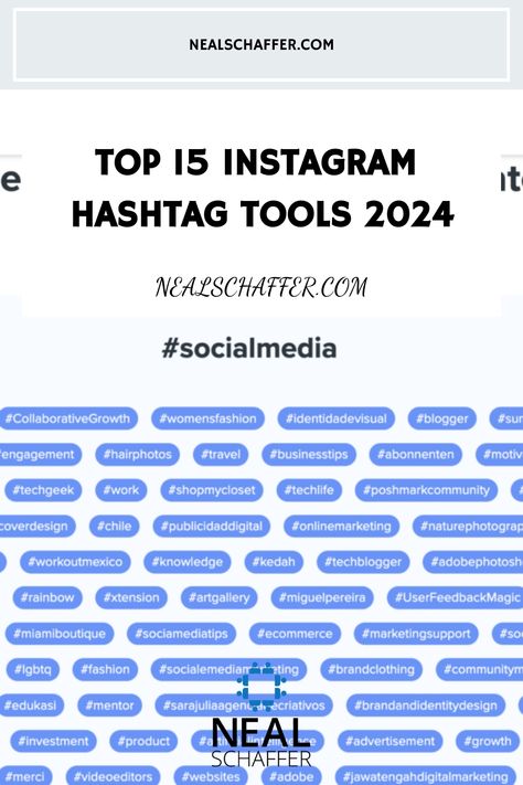 Struggling to get your Instagram posts seen? Hashtags are key! But finding the right ones can be tough. Hashtag generator tools can help you discover targeted hashtags to reach new audiences and boost your reach. Learn how these tools work and explore top options to maximize your Instagram marketing impact! Instagram Hashtags 2024, Hastag Instagram, Best Instagram Hashtags, List Of Hashtags, Hashtag Generator, Content Marketing Tools, Web Advertising, Instagram Tools, Social Media Management Tools