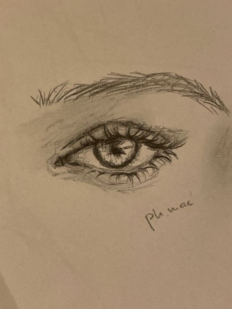 Drawing Of Eyelashes, How To Do Eyelashes Drawing, Things To Sketch Eyes, Eyelash Sketch Tutorial, Eye Tourtial Drawing, How To Sketch Eyelashes, Serious Eyes Drawing, How To Draw Small Eyes, Small Eyes Drawing