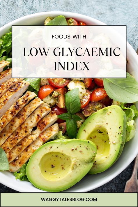 Low Gi Snacks, Low Gi Diet, Gi Diet, Low Glycemic Index Foods, Low Gi Foods, Low Glycemic Diet, Low Glycemic Foods, Low Gi, Glycemic Index