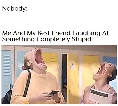 Bestie Things, My Best Friend, Best Memes, Best Friend, Memes, Funny