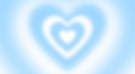 #blue #heart #gradient Gradient Heart Desktop Wallpaper, Blue Heart Gradient, Gradient Header, Heart Desktop Wallpaper, Aura Ipad, Hart Wallpaper, Gradient Heart, Wallpaper Laptop, Laptop Wallpaper