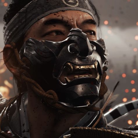 jin sakai icons. ghost of tsushima icons. Jin Sakai Pfp, Ghost Of Tsushima Mask, Calf Tattoo Ideas, Jin Sakai, I Hate Him, Ghost Of Tsushima, Calf Tattoo, Digital World, Sony Playstation