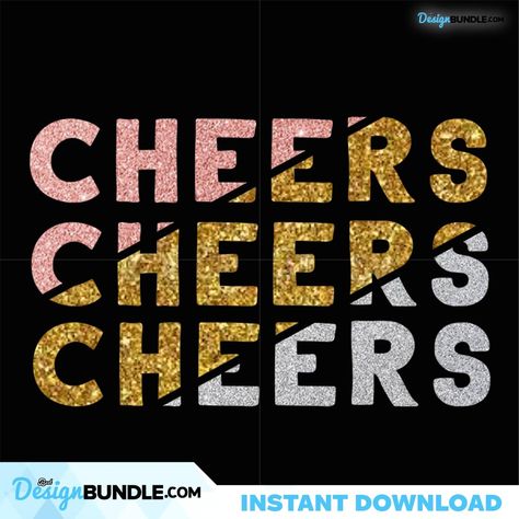 Cheers Cheers Cheers Christmas Svg, Christmas Svg, Christmas Cheers Svg Check more at https://bestdesignbundle.com/product/cheers-cheers-cheers-christmas-svg-christmas-svg-christmas-cheers-svg-cm091221nq14/ Cheer Words For Cheers, Cheers Images, Cheers Svg Free, Coffee Mug Cheers, Cheers To New Year, Disney World Christmas, Christmas Parade, Svg Christmas, Graphic Designers