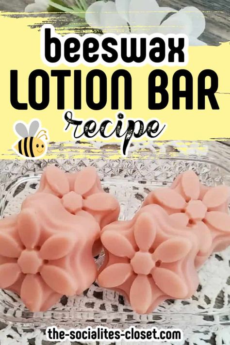 Bees Wax Lotion Bars, Beeswax Lotion Bars Recipe, Beeswax Soap Recipe, Beeswax Crafts, Plumeria Scent, Lotion Bars Packaging, Solid Lotion Bar Recipe, Lotion Bar Recipe, Beeswax Products