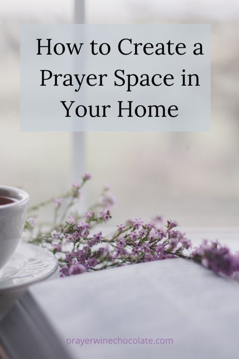 Christian Meditation Space, Prayer Closet Small Space, Small Altar Design Home Catholic, Christian Altar Ideas For Home, Catholic Prayer Room, Prayer Corner Christian, Prayer Area Ideas Home Christian, Prayer Corner Ideas Bedrooms Christian, Small Prayer Closet Ideas Spaces