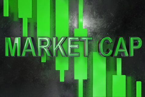 What Is Market Cap? Here's a Comprehensive Explanation. Strategy Infographic, Investment Analysis, What Is Marketing, Trading Quotes, Fundamental Analysis, Stock Broker, Crypto Coin, Best Crypto, Investment Portfolio