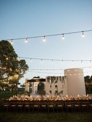 Baja Luna | San José del Cabo, Baja California Sur, Mexico - Venue Report Open Air Chapel, Welcome Party, Cabo Weddings, Beautiful Bars, San Jose Del Cabo, Baja California Sur, Romantic Night, Outdoor Venues, Mexico Wedding