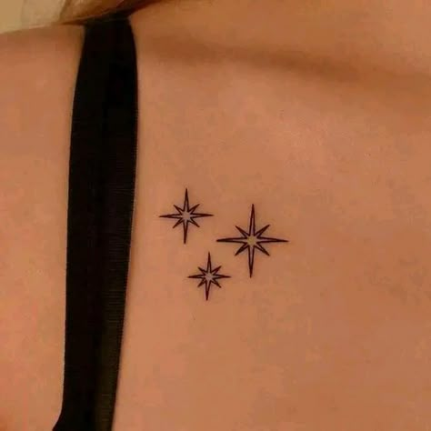 Six Pointed Star Tattoo, 4 Pointed Star Tattoo, Seven Pointed Star Tattoo, Four Stars Tattoo, Eight Point Star Tattoo, 8 Point Star Tattoo, 8 Pointed Star Tattoo, Northern Star Tattoo, 8 Pointed Star