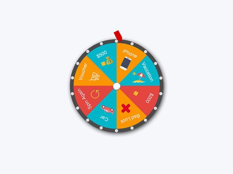 Wheel Of Fortune Wheel Of Fortune Drawing, Fortune Wheel Design, Lottery Wheel, Wheel Of Fortune Game, Fortune Wheel, Spin Wheel, Attractive Background, Ux App Design, Roulette Game