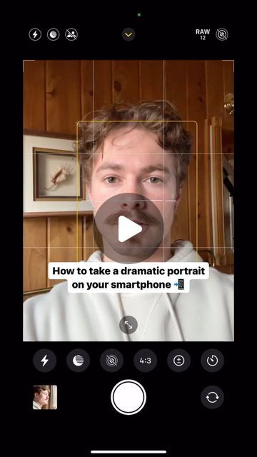 37K views · 2.1K likes | JD The Camera Guy on Instagram: "How to take a dramatic portrait on your smartphone 📲 
.
.
.
#fyp #viral #iphone15 #iphone15pro #iphonephotographytips #iphone15promax #iphoneaesthetic #iphone14 #photography #photographytips #photoshoot #ios16 #iphonehacks #shotoniphone #mobilephotography" Iphone Portrait, Dramatic Portrait, Phone Hacks, Iphone Hacks, Best Portraits, Iphone Photos, Used Iphone, Male Portrait, Iphone Photography