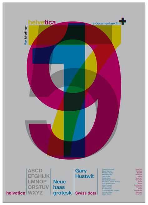 Risograph Aesthetic, Helvetica Typography, Typeface Poster, Posters Inspiration, Best Posters, Number Nine, Graphic Design Brochure, Typographic Poster, Type Posters