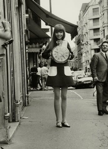 Penelope Tree Diane Arbus Photography, Penelope Tree, Tree Model, Diane Arbus, 1960's Fashion, Sunday Dress, Swinging Sixties, Sixties Fashion, Style Muse